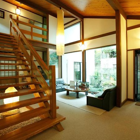 Irorino Yado Sankichi Hotel อิซุ ภายนอก รูปภาพ