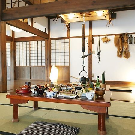Irorino Yado Sankichi Hotel อิซุ ภายนอก รูปภาพ