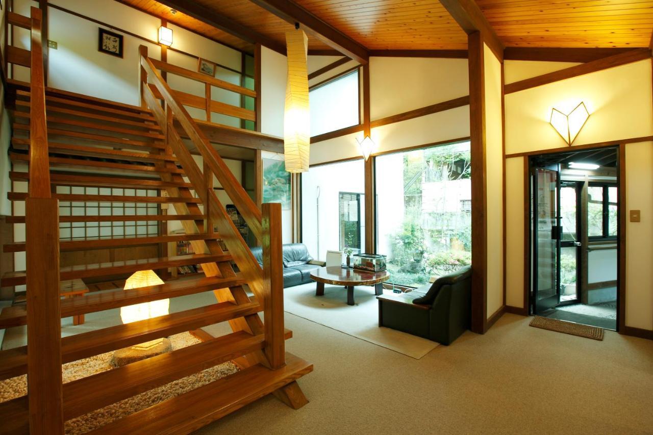 Irorino Yado Sankichi Hotel อิซุ ภายนอก รูปภาพ