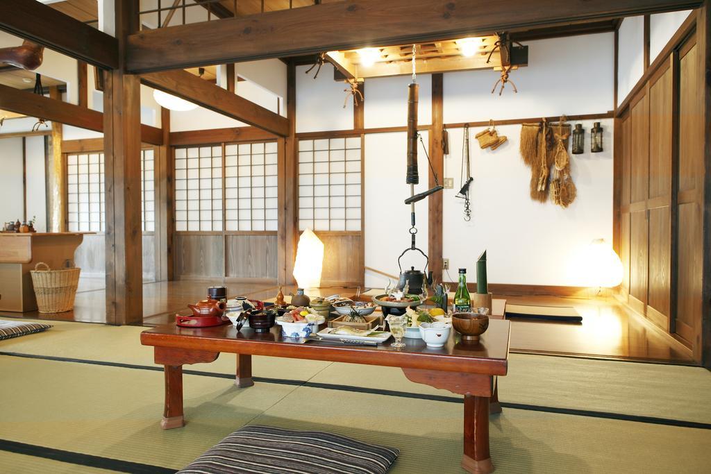 Irorino Yado Sankichi Hotel อิซุ ภายนอก รูปภาพ