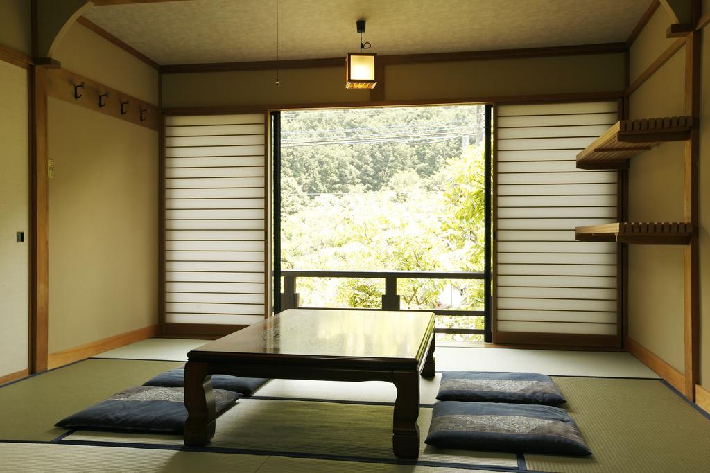 Irorino Yado Sankichi Hotel อิซุ ภายนอก รูปภาพ