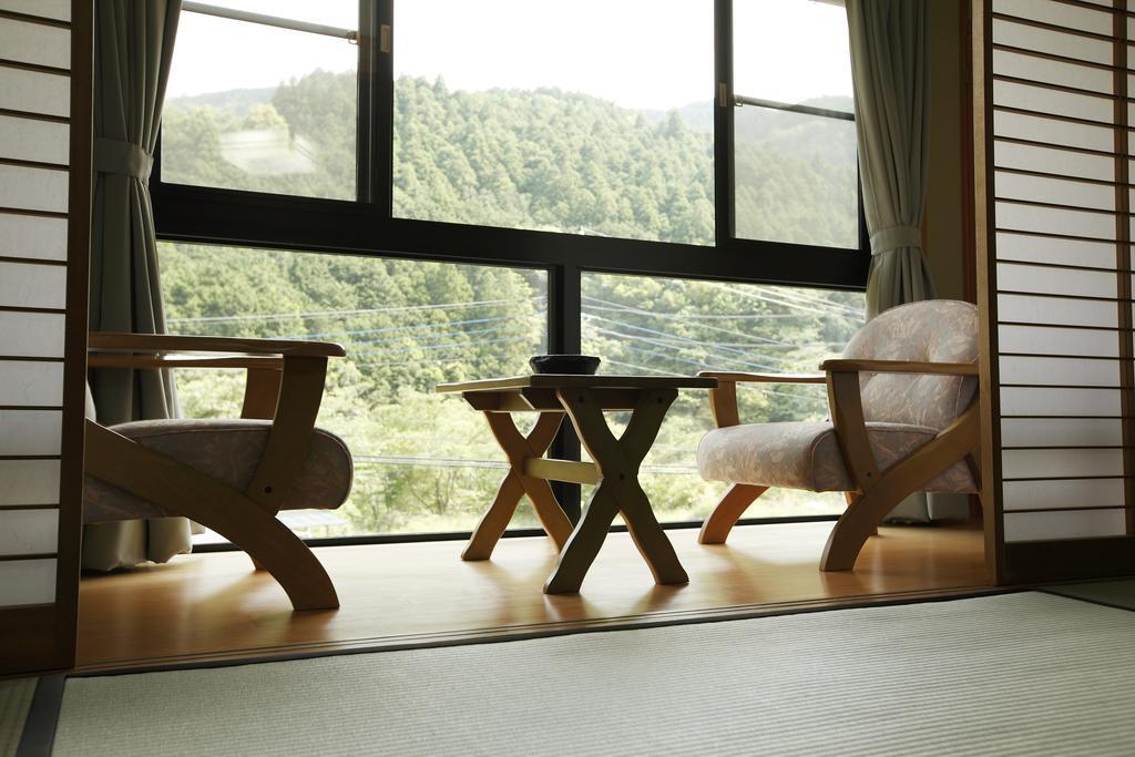 Irorino Yado Sankichi Hotel อิซุ ภายนอก รูปภาพ