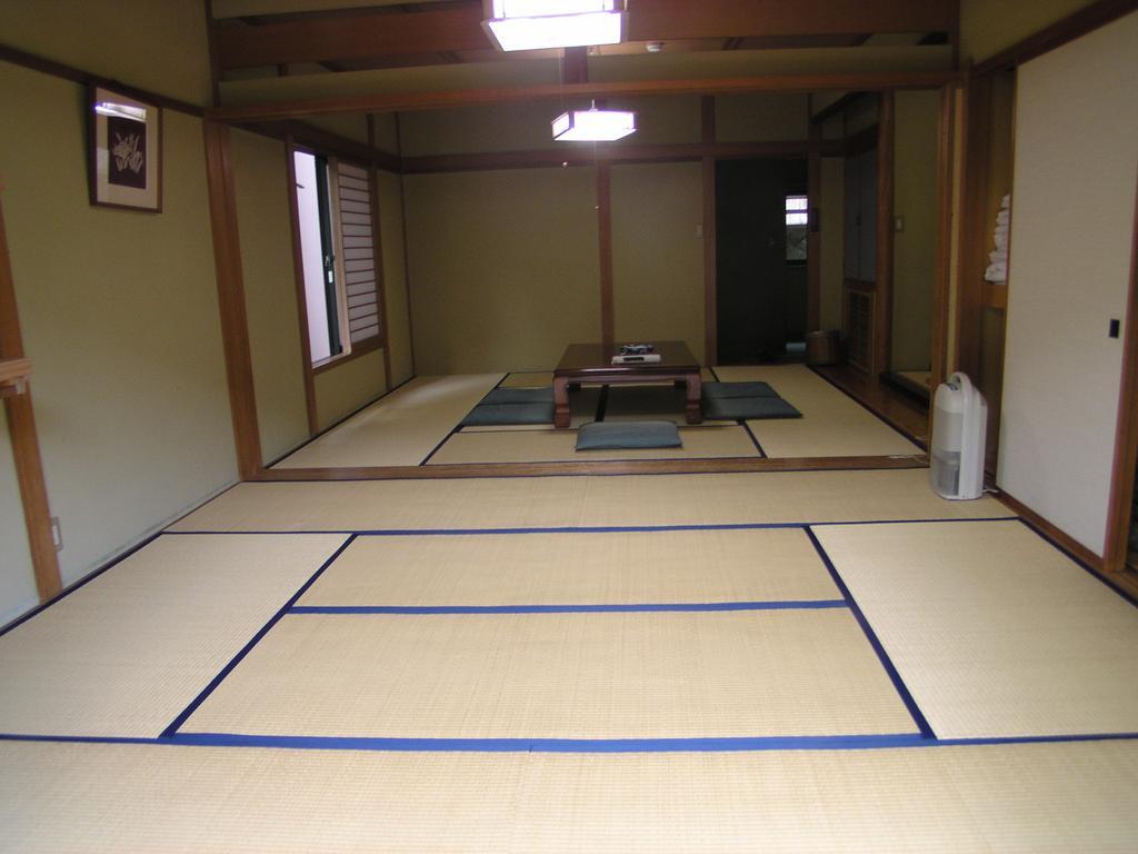 Irorino Yado Sankichi Hotel อิซุ ภายนอก รูปภาพ