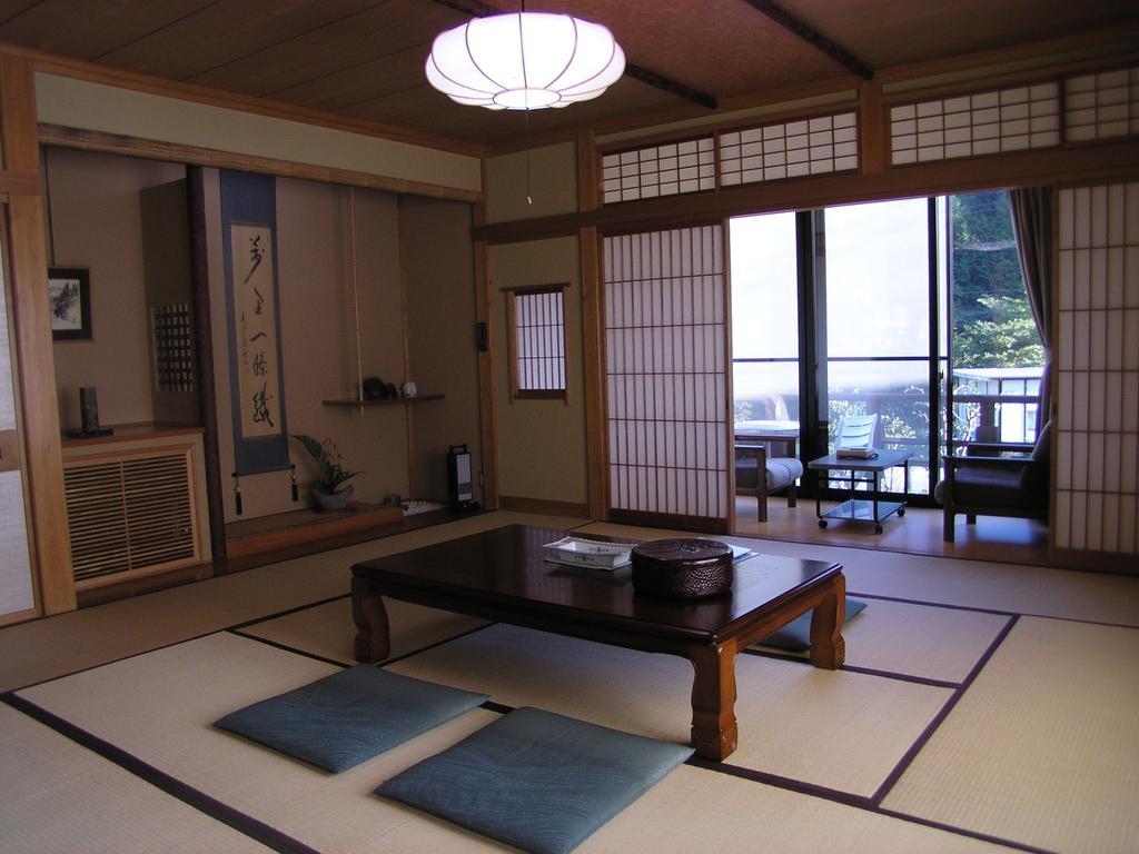 Irorino Yado Sankichi Hotel อิซุ ภายนอก รูปภาพ