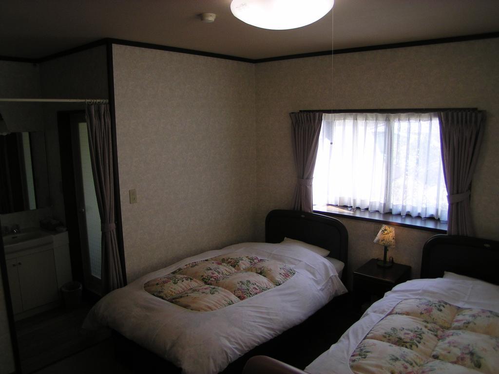 Irorino Yado Sankichi Hotel อิซุ ภายนอก รูปภาพ