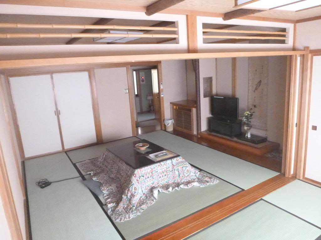 Irorino Yado Sankichi Hotel อิซุ ภายนอก รูปภาพ
