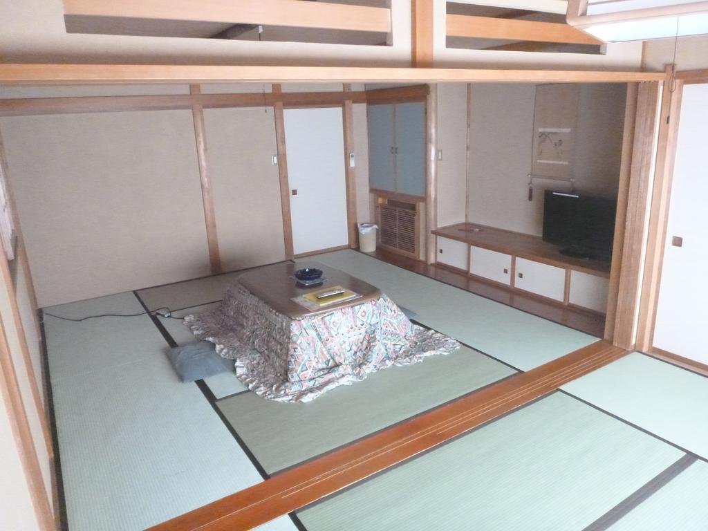 Irorino Yado Sankichi Hotel อิซุ ภายนอก รูปภาพ