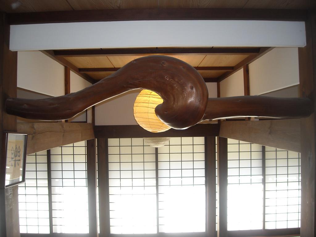 Irorino Yado Sankichi Hotel อิซุ ภายนอก รูปภาพ