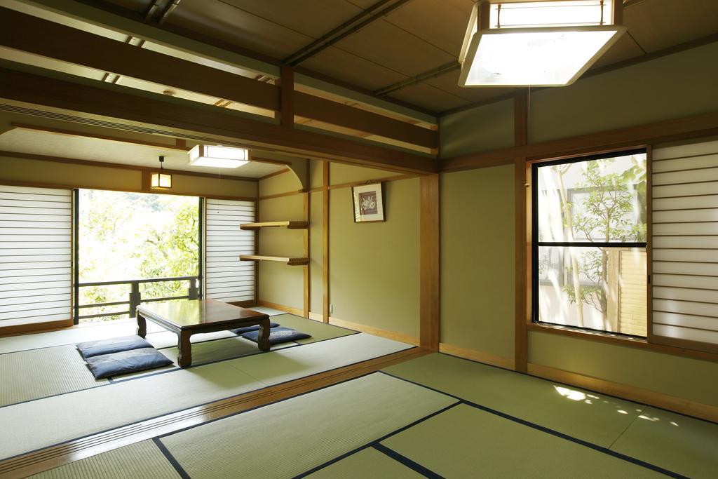 Irorino Yado Sankichi Hotel อิซุ ภายนอก รูปภาพ
