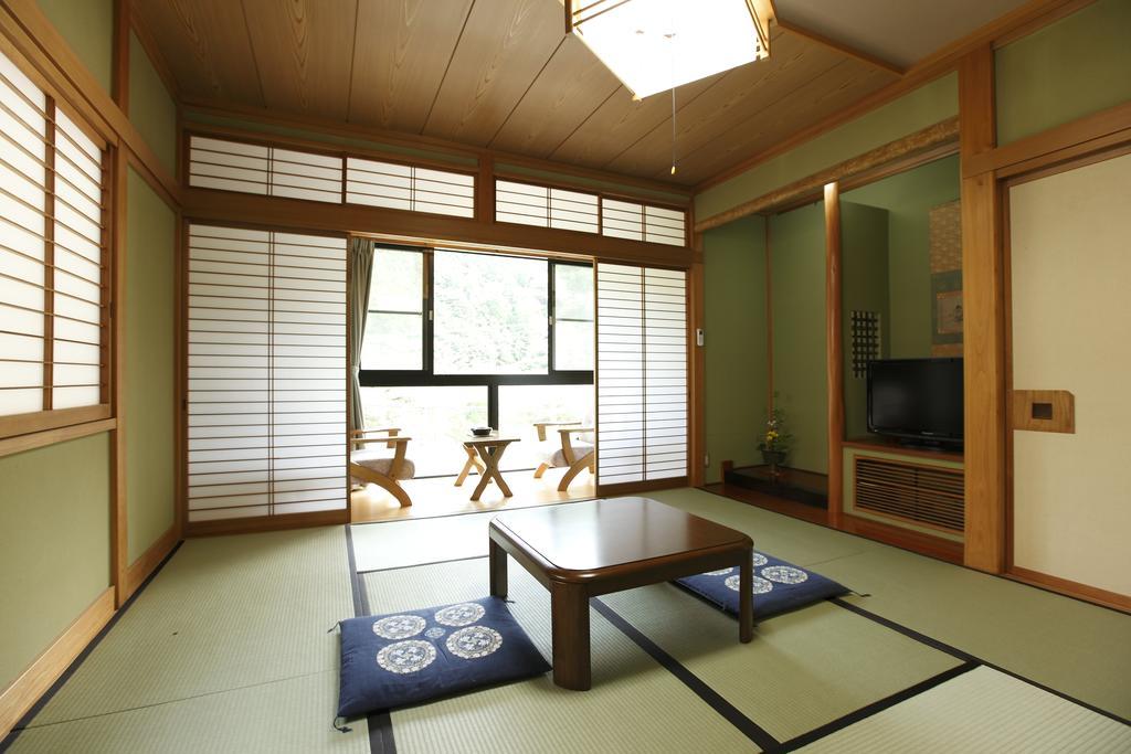 Irorino Yado Sankichi Hotel อิซุ ภายนอก รูปภาพ