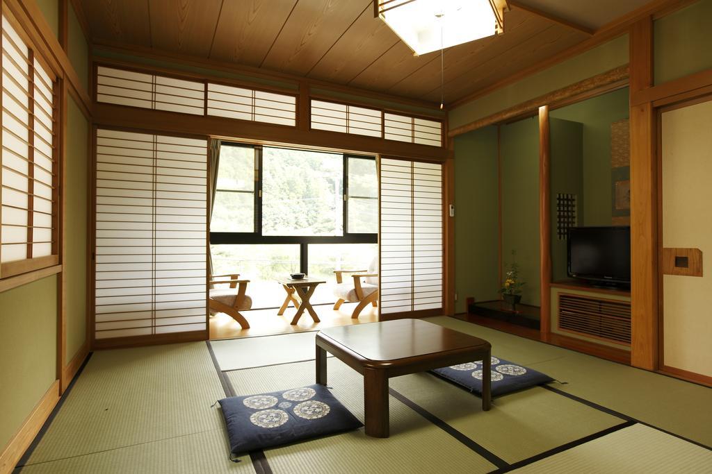 Irorino Yado Sankichi Hotel อิซุ ภายนอก รูปภาพ