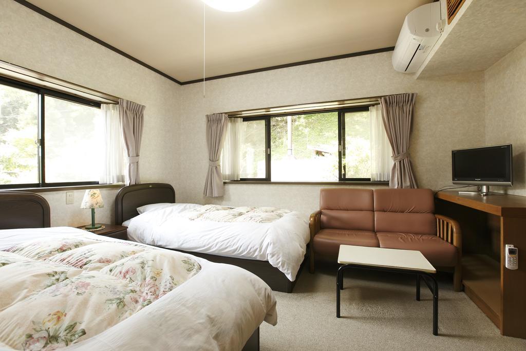 Irorino Yado Sankichi Hotel อิซุ ภายนอก รูปภาพ