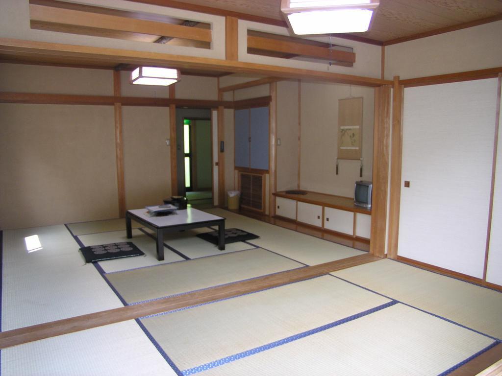 Irorino Yado Sankichi Hotel อิซุ ภายนอก รูปภาพ