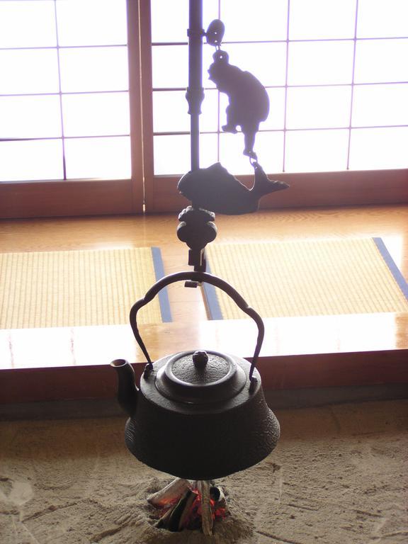 Irorino Yado Sankichi Hotel อิซุ ภายนอก รูปภาพ