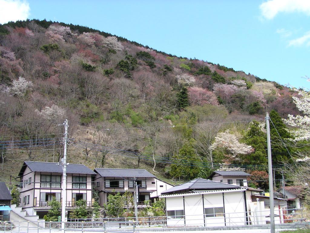 Irorino Yado Sankichi Hotel อิซุ ภายนอก รูปภาพ