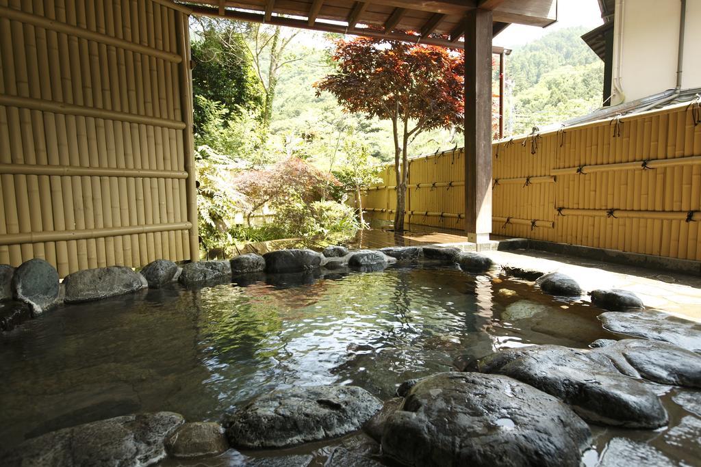 Irorino Yado Sankichi Hotel อิซุ ภายนอก รูปภาพ