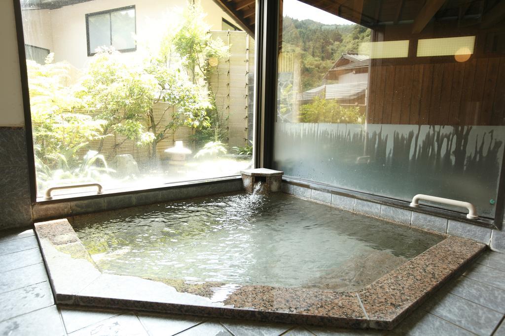 Irorino Yado Sankichi Hotel อิซุ ภายนอก รูปภาพ