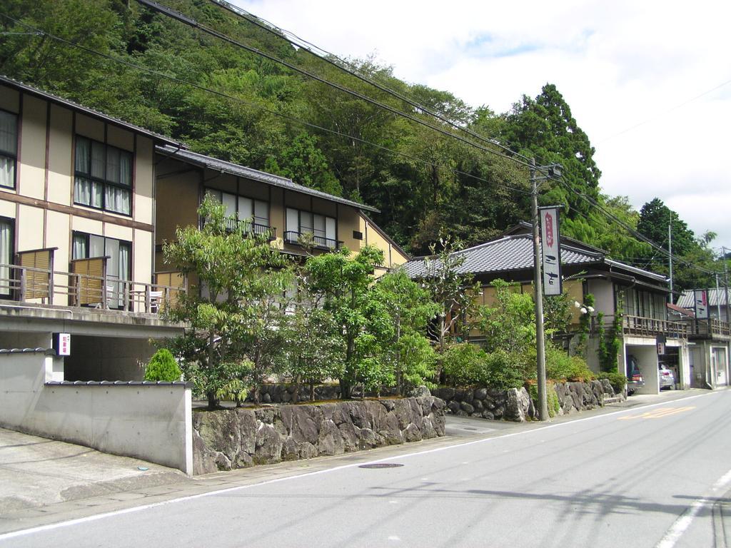 Irorino Yado Sankichi Hotel อิซุ ภายนอก รูปภาพ